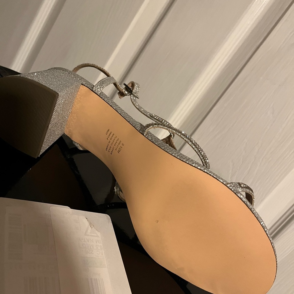 After 5 Shoes